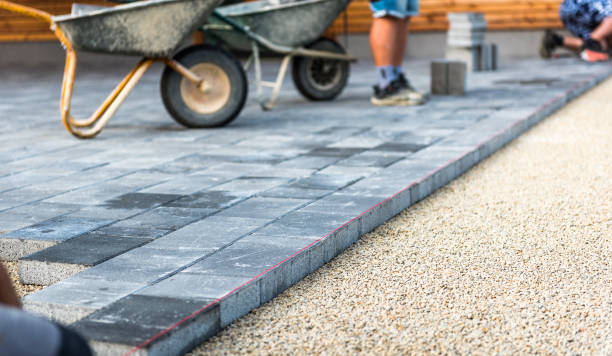 Reasons to Select Us for Your Driveway Paving Requirements in Plymouth, OH