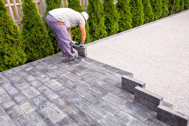 Trusted Plymouth, OH Driveway Pavers Experts
